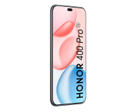 HONOR 400 Pro 5G 12/512GB Midnight Black 120Hz + Smart Buds Pro - 1515457 - zdjęcie 5